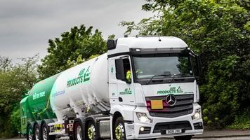 Actros 2545 - Air Products (21)