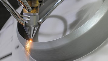 Additive Manufacturing