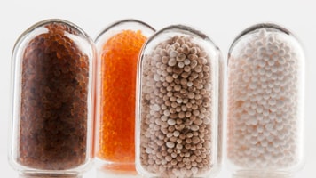 Adsorbents