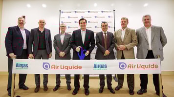 AFC-Ribbon-Cutting Air Liquide