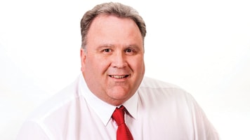 Afrox Managing Director Schalk Venter