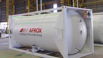 AFROX Packaging