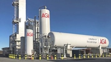 AGA