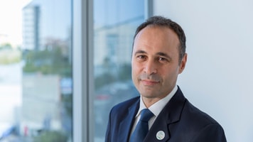 Ahmed hababou, director general de carburos metálicos[3]