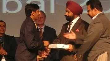 Rohit Behani