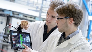 Air Liquide innovation