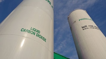 August 2014 SF2 Consolidation in Carbon Dioxide