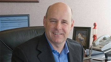 Steve Jones