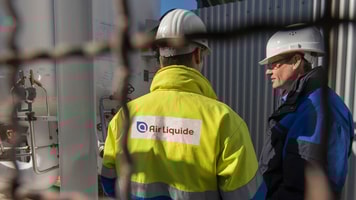 Air liquide