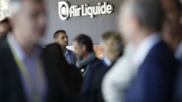 Air Liquide inaugurates its new Paris Innovation Campus with a fully renovated R&D Center_5