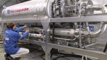 air liquide lng
