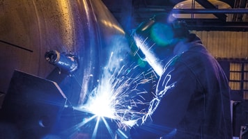 Air Liquide - welding