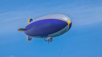 helium-airship