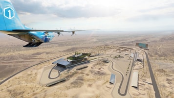 Airway-TestTrack