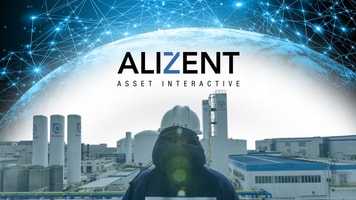 Alizent G+