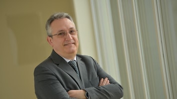 Ángel sáez, director de seguridad air liquide