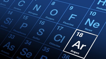 Argon