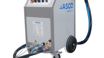 Ascojet 2008 combi pro oh