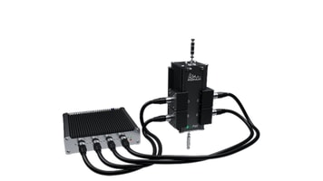 ASDevices RGB 96