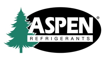 Aspen refrigerants logo color 1