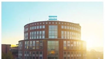 Atlas Copco