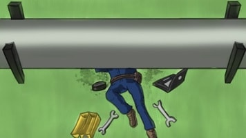 Atmos international fixing pipes