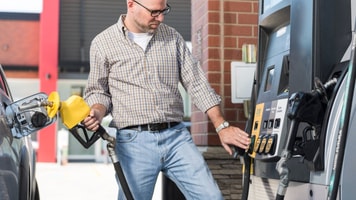 at the pump photo 6