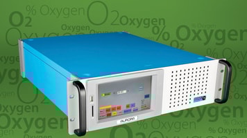 AURORA_Oxygen_Analyser