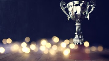 Award:Trophy