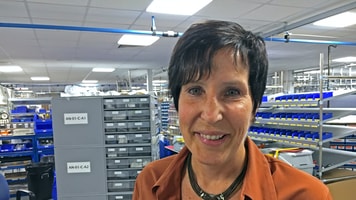 Barbara marshik from servomex
