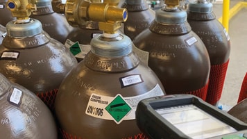 Barcoding