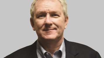 Barry profile pic