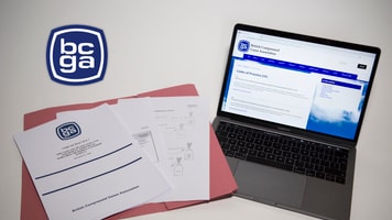BCGA Code of Practice