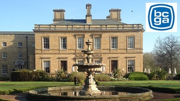 Bcga conference image