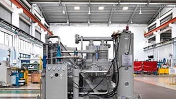 Burckhardt Compression Image 1