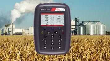 Biogas 5000 image