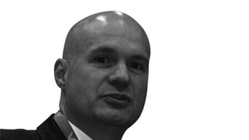 Michael Blondin, VRV