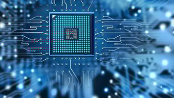 Electronics circuit board