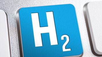 Blue Hydrogen Concept
