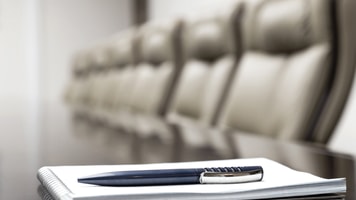 Board of Directors