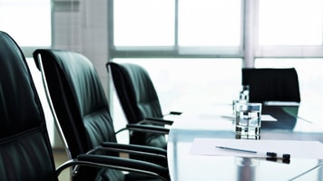 Board of Directors concept