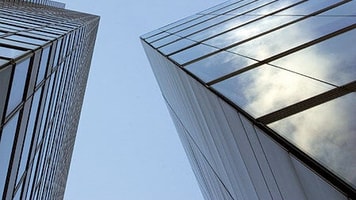 buildings