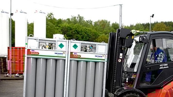 Messer GmbH
