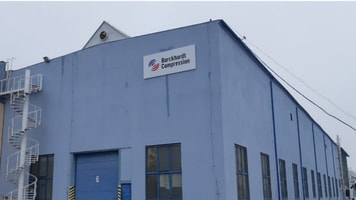 burckhardt-compression-service-centre