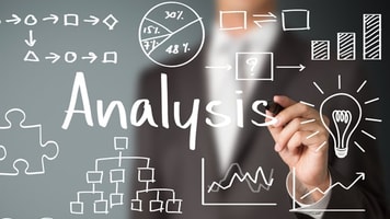 business stats screen finance