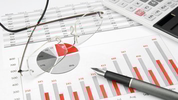 Business Intelligence data