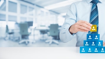 BusinesspromotionConcept