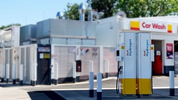 california opens 40th hydrogen station