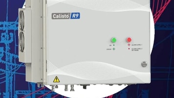 Calisto R9