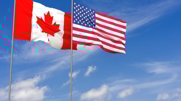 Canada:US